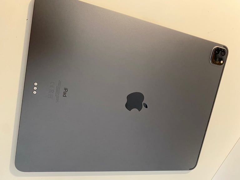 image for iPad Pro 12.9 Inch 128 GB