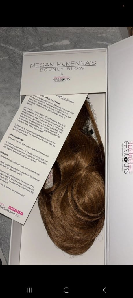 image for Womans extensions