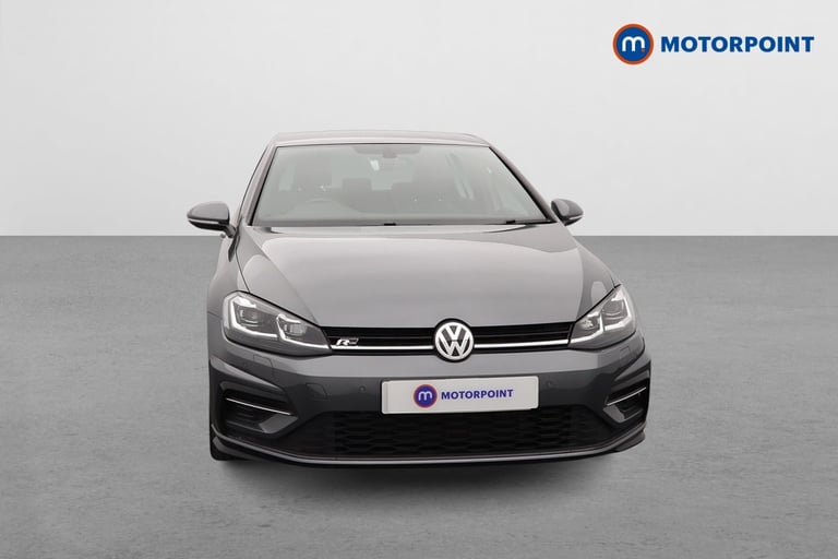 2020 Volkswagen Golf 1.5 TSI EVO 150 R-Line Edition 5dr DSG Hatchback Petrol Automatic