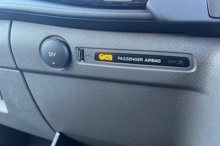 2025 Ford E-Transit 350 Trend AUTO L3 H2 LWB Medium Roof RWD 135kW 68kWh DAP, ACCELERATION CONT P...