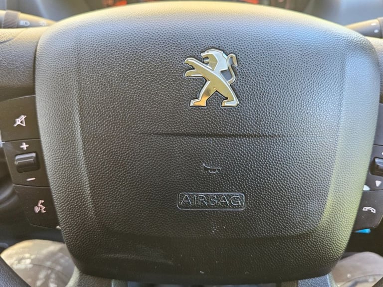 2019 Peugeot Boxer 2.0 BlueHDi 335 Professional Panel Van 5dr Diesel Manual L2 H2 Euro 6 (130  PA...