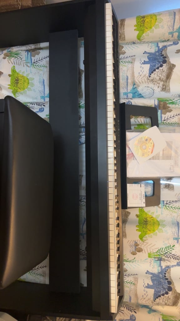 Piano
