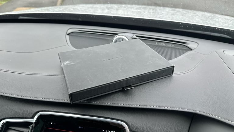 2021 Volvo XC90 2.0 T8 Recharge PHEV Inscription Pro 5dr AWD Auto ESTATE PETROL/ELECTRIC Automatic