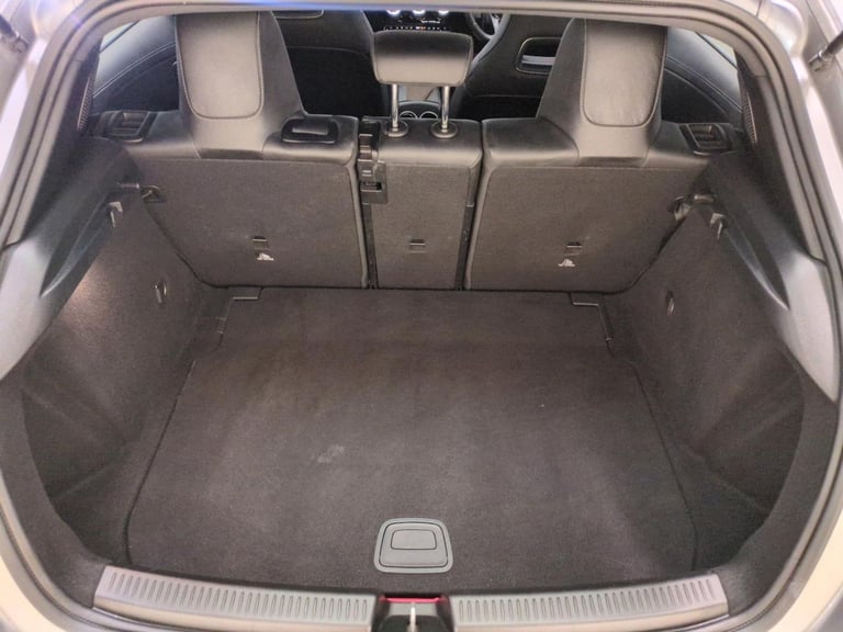 2019 Mercedes-Benz A-Class 2.0 A35 AMG (Premium Plus) Hatchback 5dr Petrol SpdS DCT 4MATIC Euro 6...