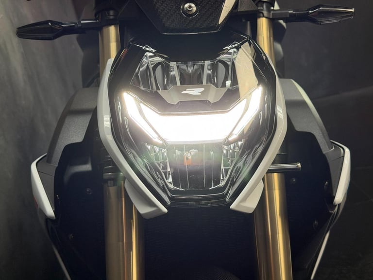 2023 BMW S 1000 R 1000 Sport Euro 5