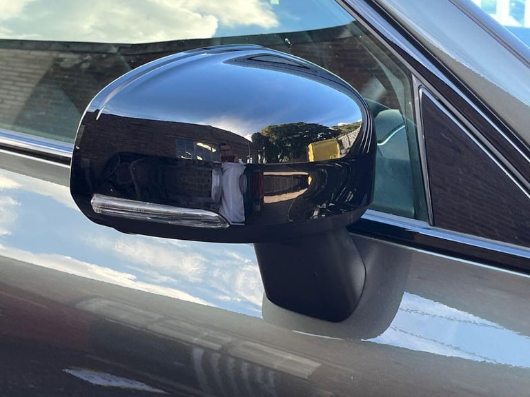 2022 Volvo XC60 2.0 B4 MHEV Plus Auto AWD Euro 6 (s/s) 5dr ESTATE Diesel/Electric Hybrid Automatic