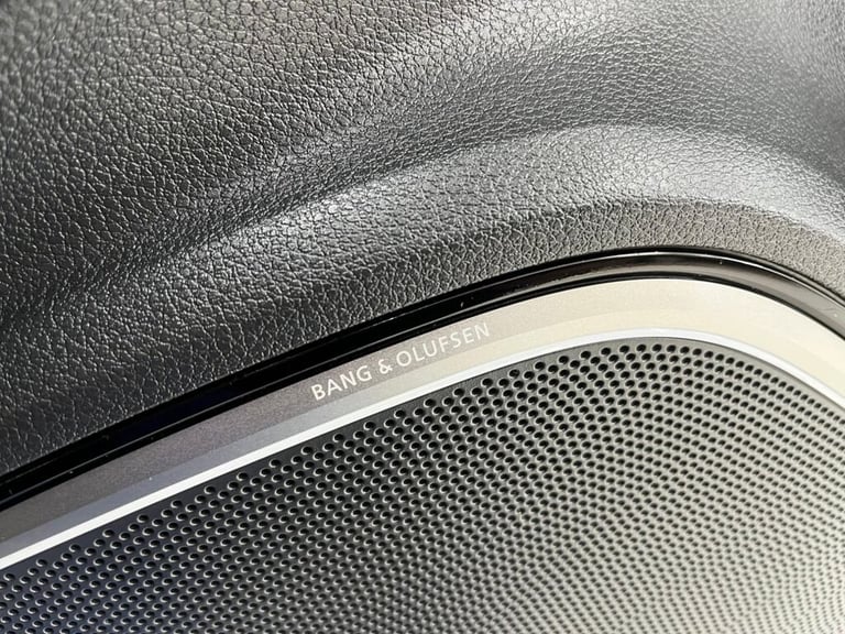 2019 Audi S3 2.0 TFSI Black Edition Sportback 5dr Petrol S Tronic quattro Euro 6 (s/s) ( Hatchbac...