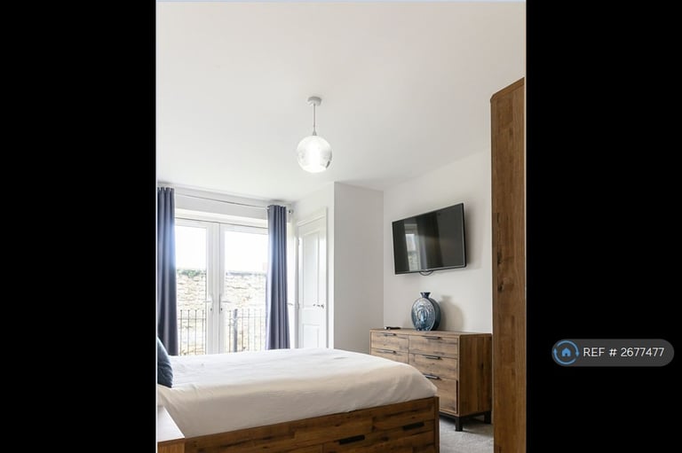 2 bedroom flat in Thornfield House, Bristol, BS10 (2 bed) (#2677477)