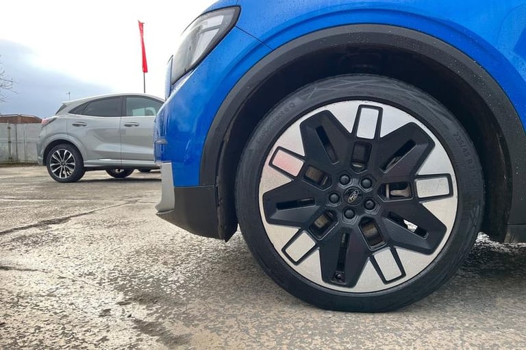 2024 Ford Explorer 210kW Premium 77kWh 5dr Auto- Panoramic Roof AUTO Estate Electric Automatic