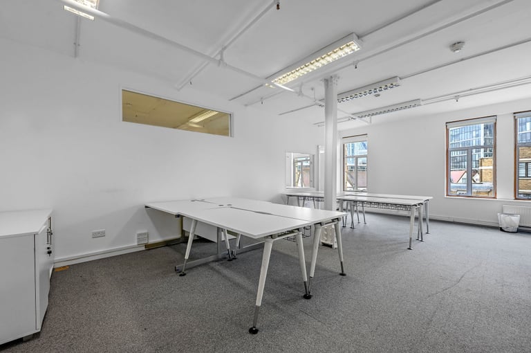 Office space to Rent in Spitafields