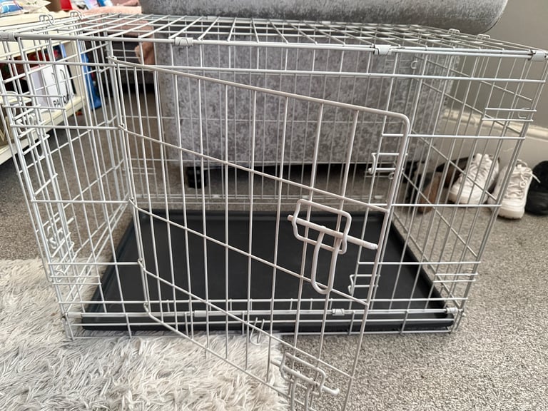 image for Pet crate 