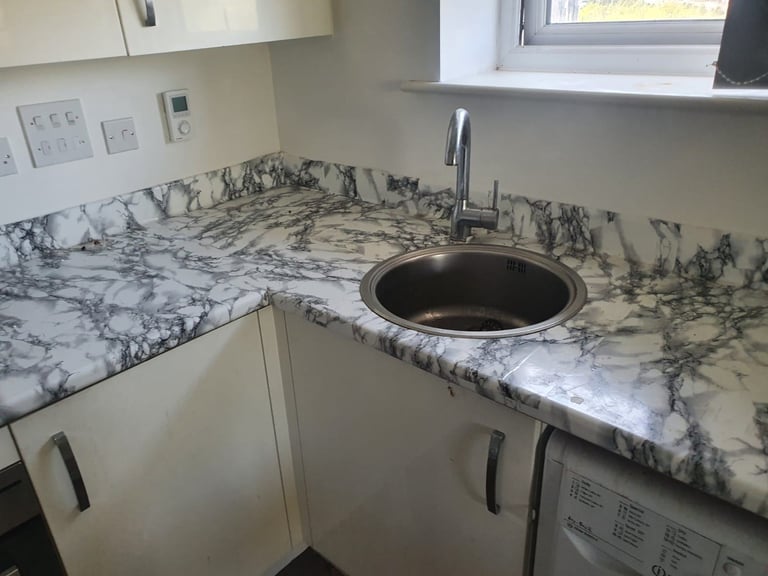 luxury Two bedroom fully furnished apartment 