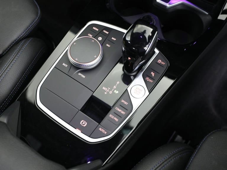 2023 BMW 1 Series 1.5 118i M Sport (LCP) Hatchback 5dr Petrol DCT Euro 6 (s/s) (136 ps) Hatchback...