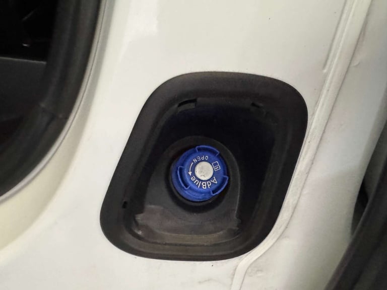 2021 Vauxhall Vivaro 1.5 Vivaro 2900 Sportive S/S Panel Van Diesel Manual