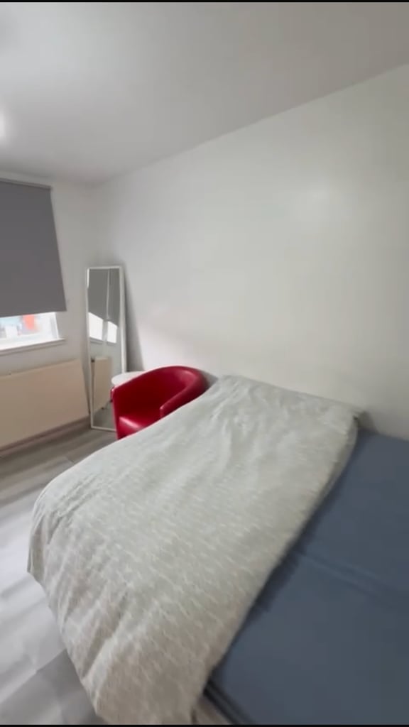 Rooms avail in Green Lane Small Heath- NEAR Heartland Hospital