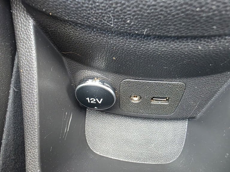 2014 Ford Fiesta 1.0 EcoBoost Titanium X 5dr Powershift HATCHBACK PETROL Automatic