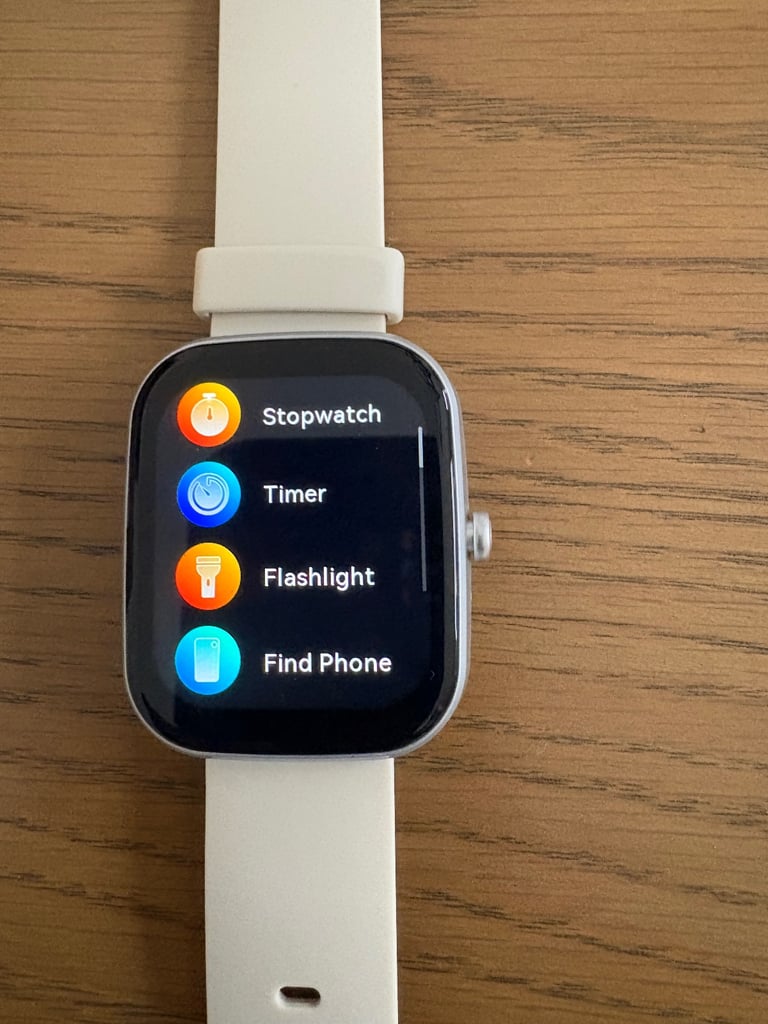 Kuizil smart watch