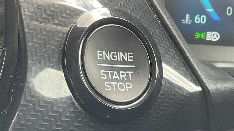 2023 Ford Puma 1.0 EcoBoost Hybrid mHEV ST-Line 5dr Hatchback Petrol Manual