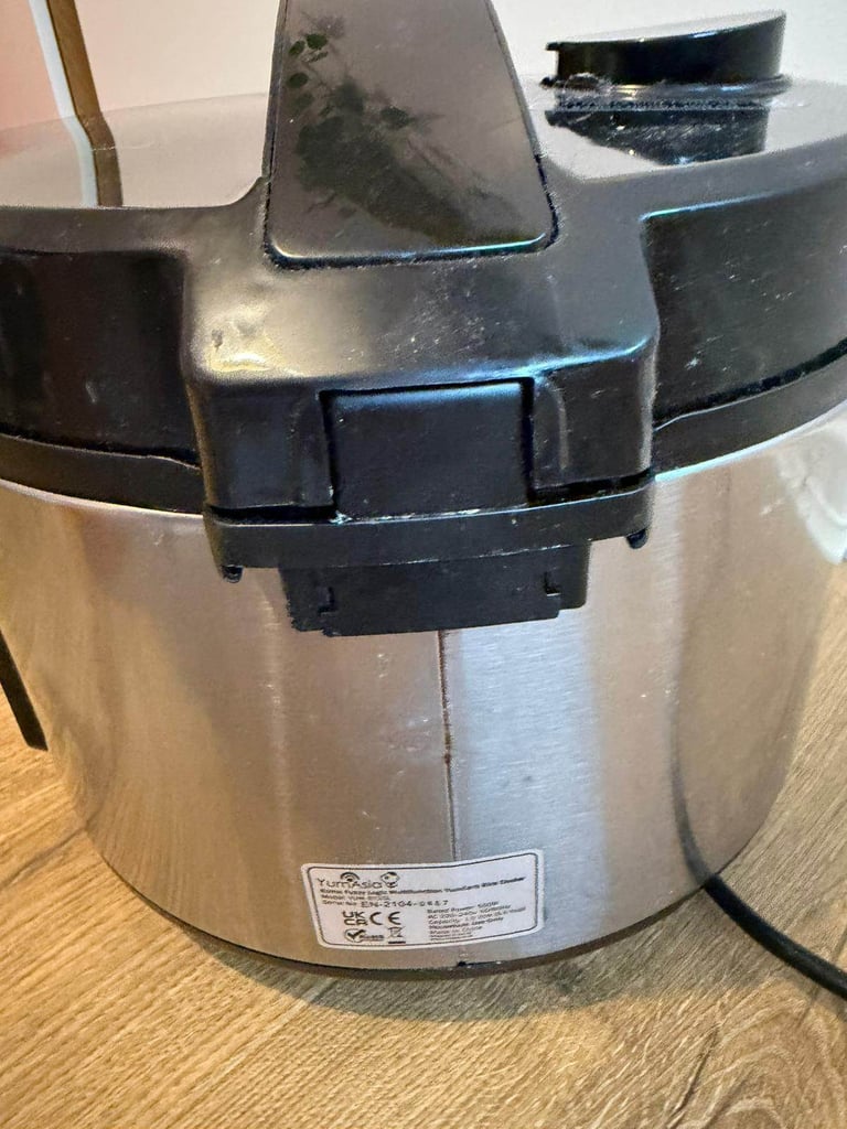 Yum Asia Rice Cooker
