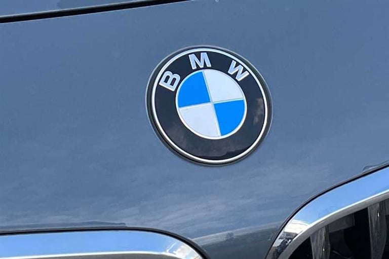 2023 BMW X2 1.5 18i M Sport SUV 5dr Petrol DCT sDrive Euro 6 (s/s) (136 ps) SUV Petrol Automatic
