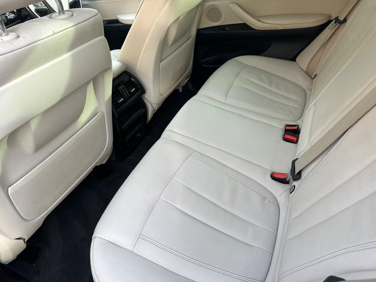 2014 BMW X5 3.0 40d SE Auto xDrive Euro 6 (s/s) 5dr ESTATE Diesel Automatic