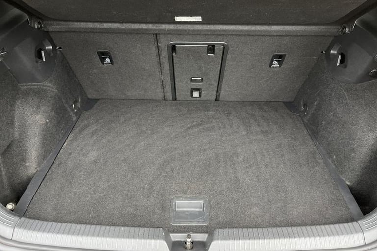 2020 Volkswagen Golf 2.0 TSI GTI 5dr DSG HATCHBACK PETROL Automatic