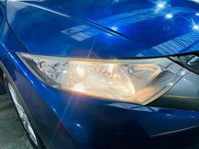 2012 Honda Civic 2.2 i-DTEC SE Euro 5 (s/s) 5dr HATCHBACK Diesel Manual