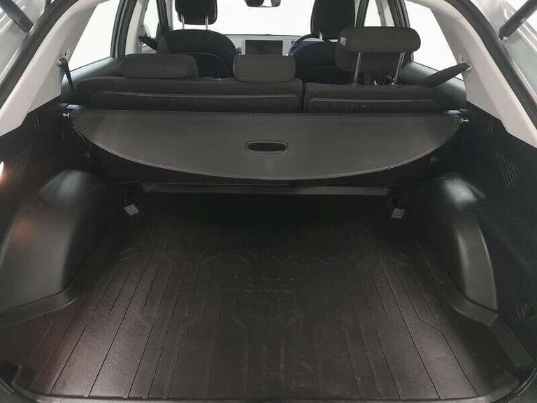 2021 Hyundai IONIQ 5 73kWh Premium Hatchback 5dr Electric Auto (217 ps) ESTATE Electric Automatic