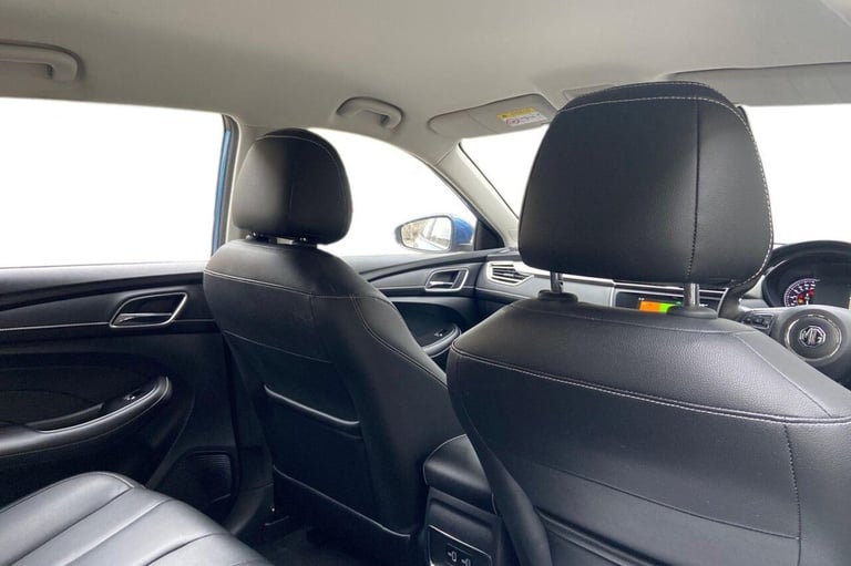 2021 71 MG 1100 61.1KWH EXCLUSIVE LONG RANGE ESTATE 5DR ELECTRIC AUTO (156 PS) A