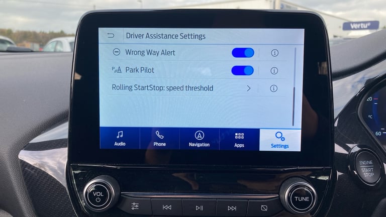 2023 Ford Puma 1.0 EcoBoost Hybrid mHEV ST-Line 5dr Petrol Hatchback Hatchback Petrol Manual