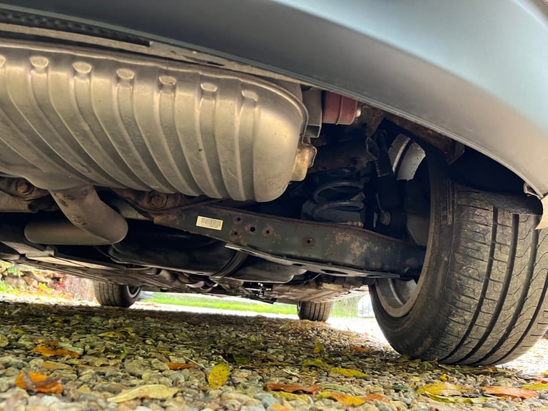 2007 Audi TT 2.0 T FSI Turbo 200hp 2dr Coupe 6 Speed Manual  COUPE Petrol Manual