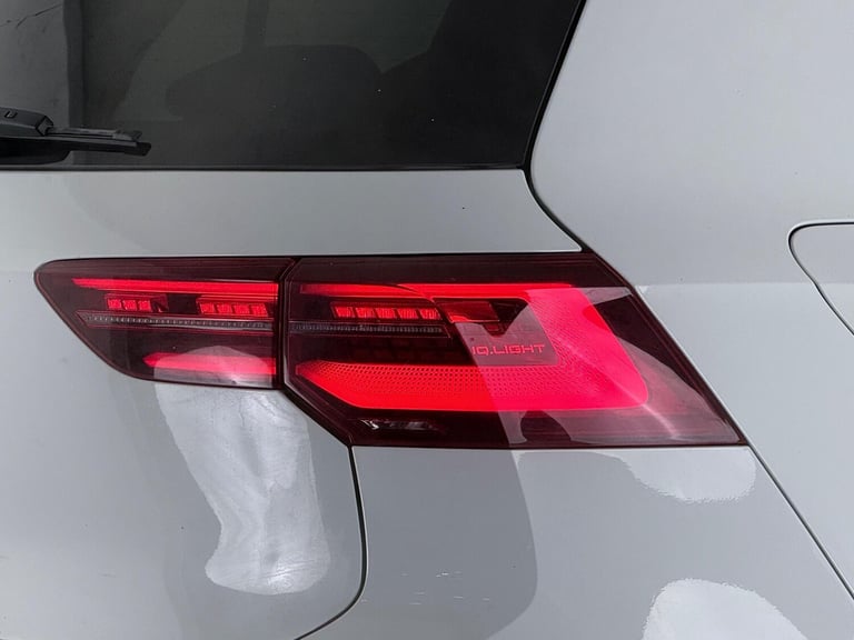 2023 Volkswagen Golf 2.0 TSI GTI 5dr DSG HATCHBACK PETROL Automatic