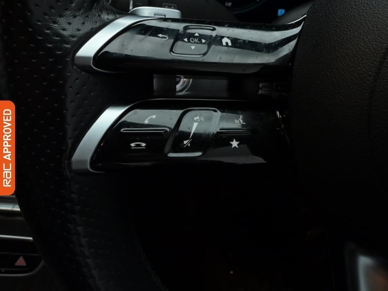 2021 Mercedes-Benz E Class 2.0 E300h MHEV AMG Line (Premium) Coupe 2dr Petrol Hybrid G-Tronic+ Eu...