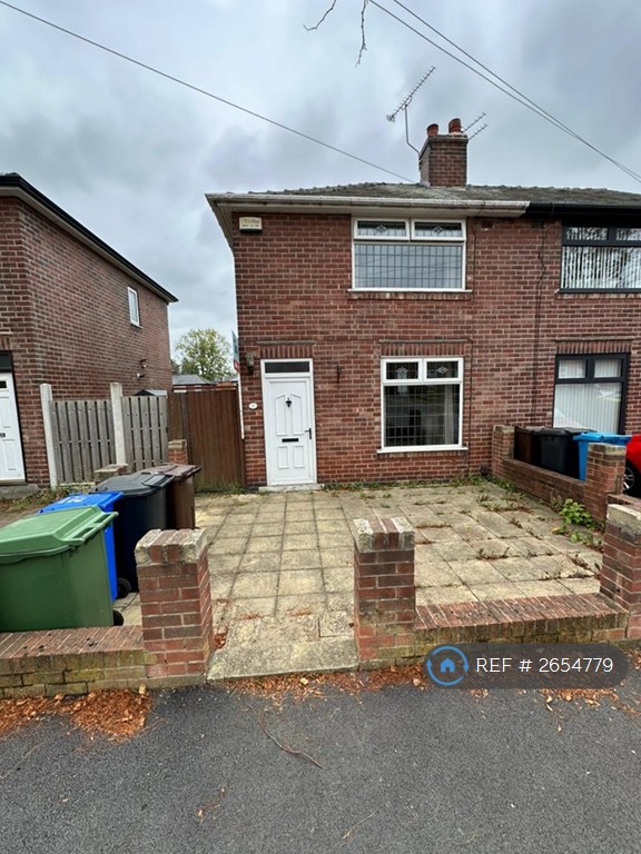 2 bedroom house in Willow Drive, Sheffield, S9 (2 bed) (#2654779)