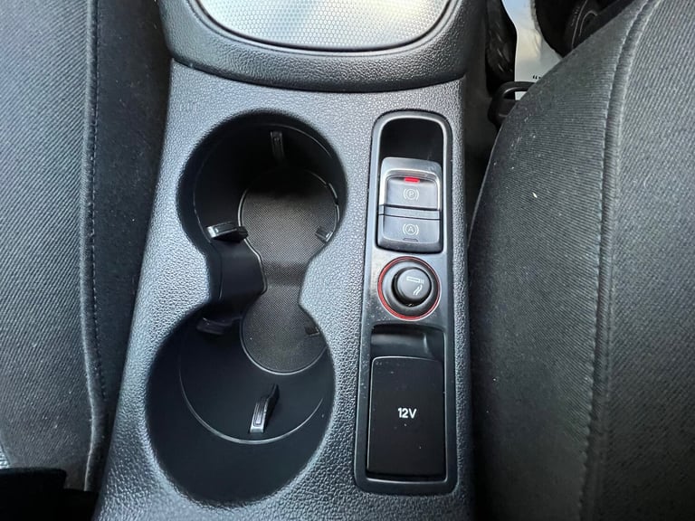 2015 Audi Q3 2.0 TDI Quattro SE 5dr ESTATE Diesel Manual