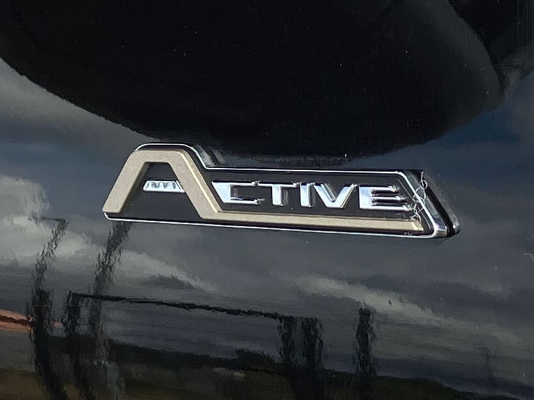 2024 Ford Kuga 2.5 PHEV Active 5dr CVT Hatchback PETROL/ELECTRIC Automatic