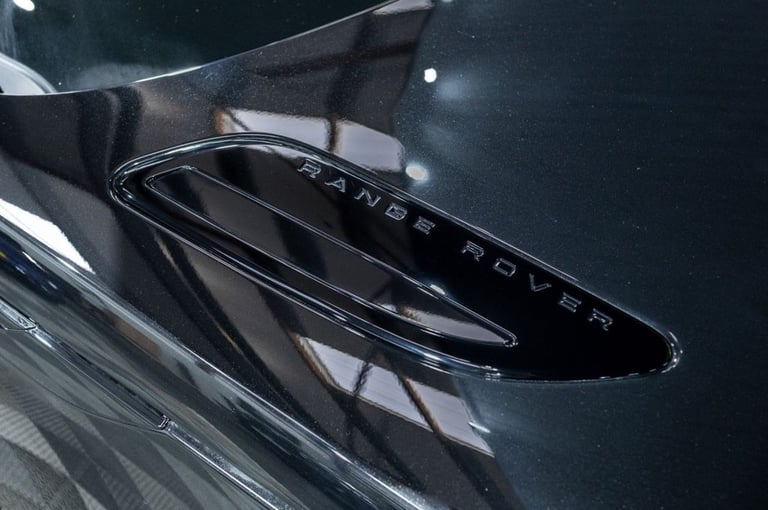 2024 Land Rover Range Rover Velar 2.0 P250 Dynamic HSE SUV 5dr Petrol Auto 4WD Euro 6 (s/s) (249 ...