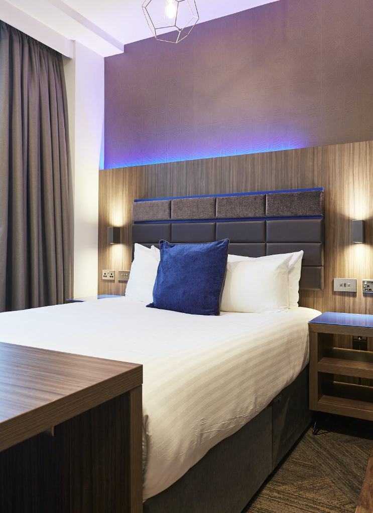 STUDENT ROOM TO RENT IN MANCHESTER. NEO APARTMENT WITH PRIVATE ROOM