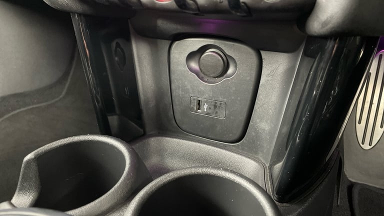 2022 MINI Convertible 1.5 Cooper Sport 2dr Auto CONVERTIBLE PETROL Manual