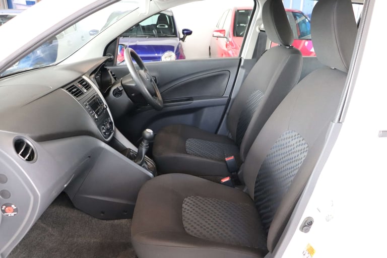 2019 Suzuki Celerio 1.0 Celerio SZ2 DualJet 5dr Hatchback Petrol Manual