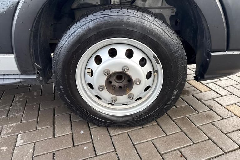 2023 Ford Transit 2.0 EcoBlue 170ps H3 18 Seater Leader Auto MINIBUS DIESEL Automatic