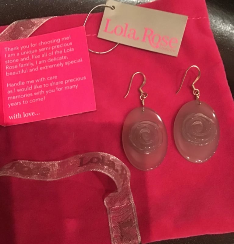 image for Lola Rose ‘Ilana’ Earrings