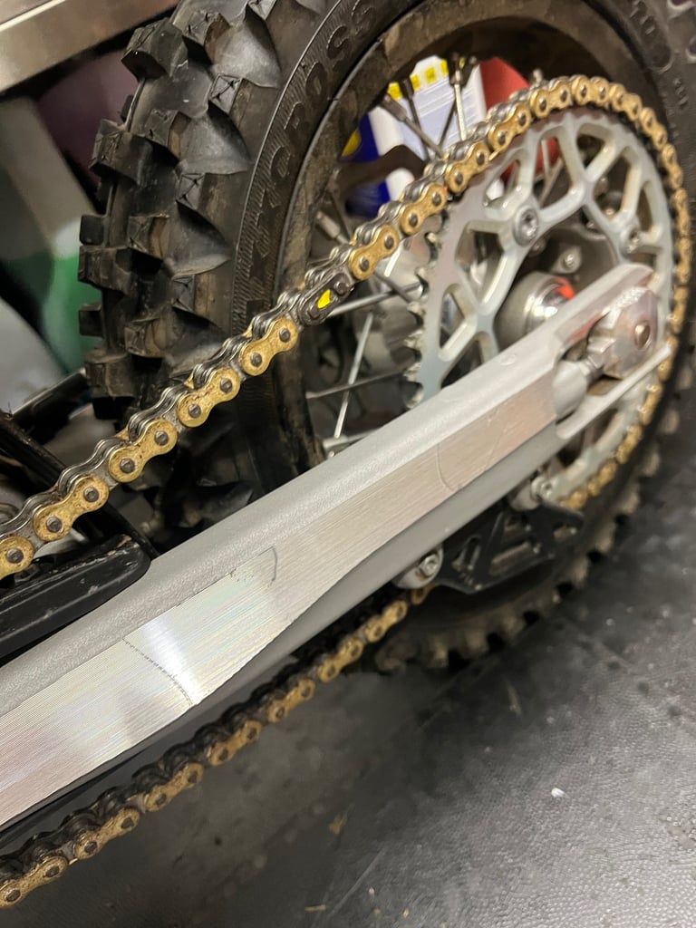 2024 KTM E3 Electric Motocross E5 e2 Sx tc pw 50 lt