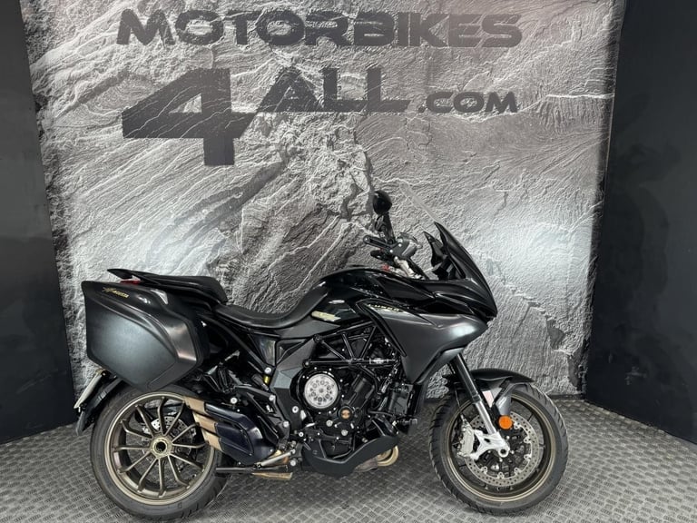 image for MV AGUSTA TURISMO VELOCE LUSSO SCS TURISMO 800 VELOCE 800 2022
