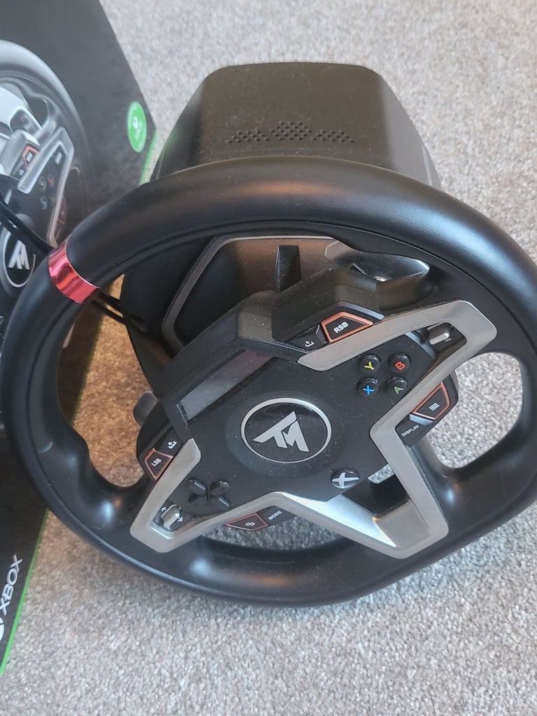 THRUSTMASTER T248