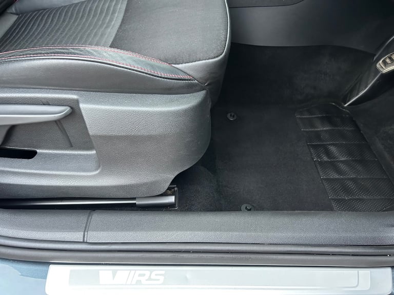 2016 Skoda Octavia 2.0 TDI CR vRS 5dr ESTATE Diesel Manual