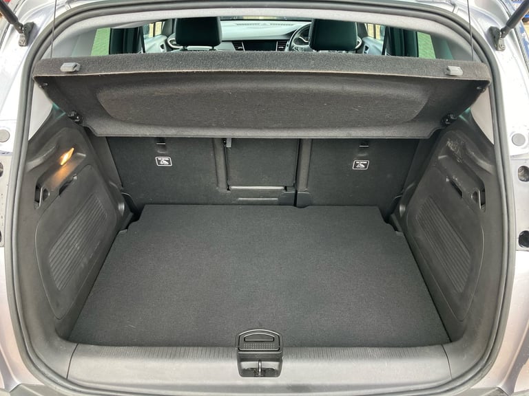 2022 Vauxhall Crossland 1.2 Turbo [130] Ultimate 5dr Hatchback PETROL Manual