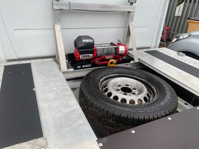 2019 Mercedes-Benz Sprinter 2.1 314 CDI Chassis Cab 2dr Diesel Automatic RWD L2