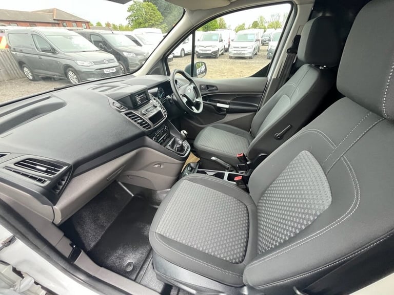 2020 70 FORD TRANSIT CONNECT 1.5 230 ECOBLUE TREND CREW VAN DOUBLE CAB 6DR DIESE