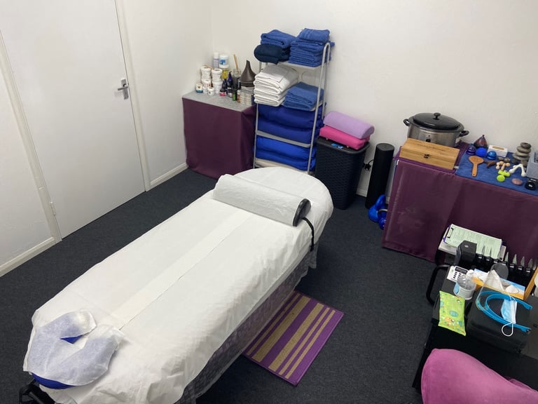 Treatment/Therapy/Aesthetics/Beautician/Consultation Room to Rent in Brixton SW2.